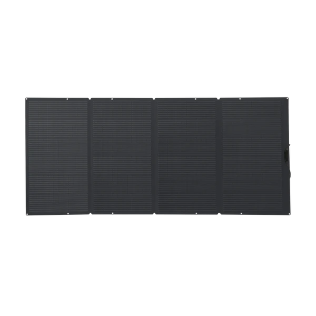 EcoFlow Painel Solar Portátil 400W