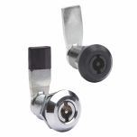 Fecho Lingueta Prolongado com Frontal Redondo