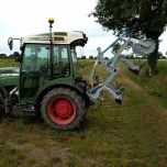 Vitéa vigne et maraîchage