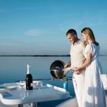 Crociera del Friuli Venezia Giulia