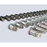 Correntes Industriais, Rodas Dentadas e Sistemas Wippermann