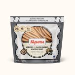 KYUNU Chef Crafted Ramen, Chicken & Black Garlic