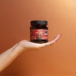 HOT BANDIDO - Salsa Macha