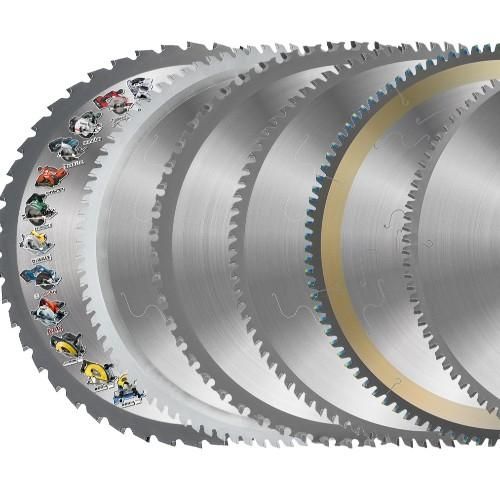 Saw Blade Range