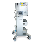 Bisturi maXium® - Plataforma eletrocirúrgica Monopolar e Bipolar