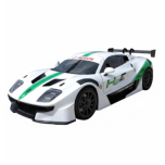 Bosch Engineering x Ligier Automotive: Ligier JS2 RH2