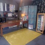 Showroom rue Nationale à Chalonnes