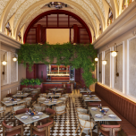 Diseño de Interiores Comerciales