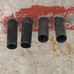 Conexão Curva para Lajes e Vigas Nanoplastic