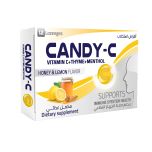 Candy c