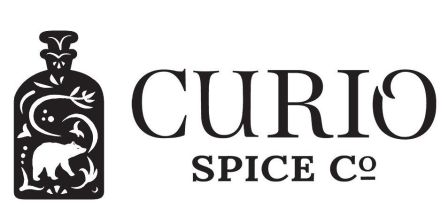 Curio Spice Co.