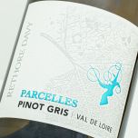 IGP Loire Pinot Gris Parcelles