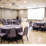 Congress Center Grand Hotel Villa Itria