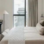 South Quay Plaza, London