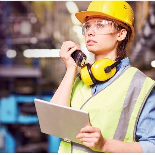 Logiciels d'hypervision industrielle