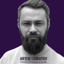 Artem Liubutov