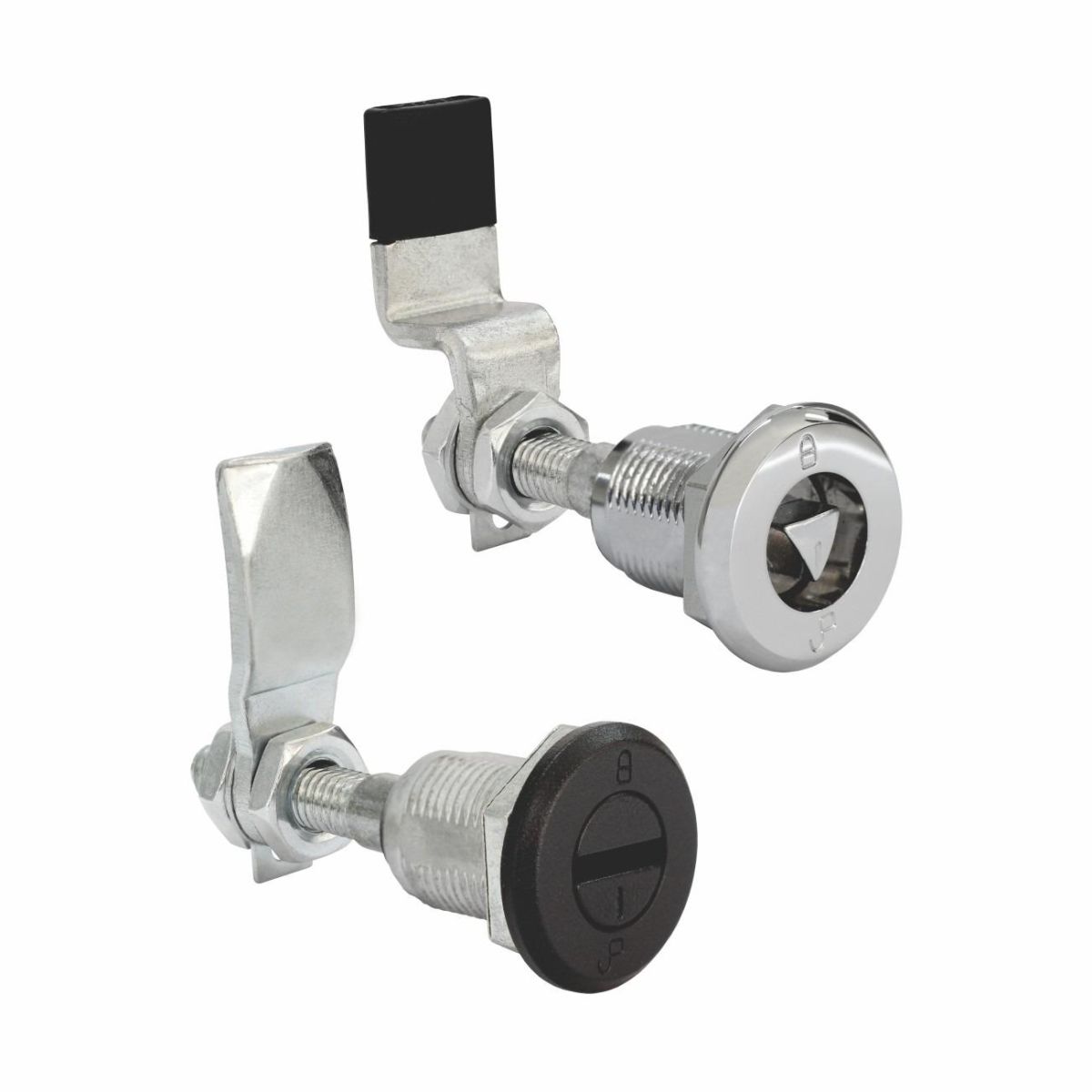 Fecho Lingueta Ajustável Compressão