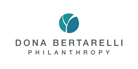 Dona Bertarelli Philanthropy