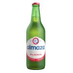 Almaza Pilsner