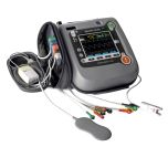 EMS Defibrillator Monitor - Reanibex 500 EMS