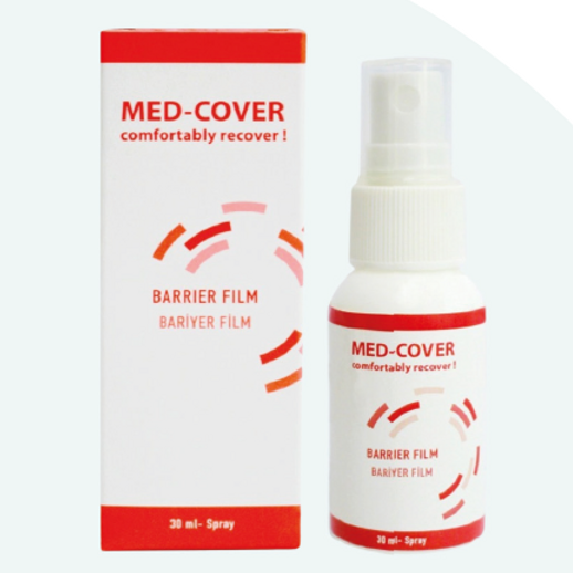 PROTETOR BARREIRA SPRAY SKU: 8683148050032