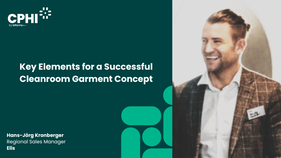 Key Elements for a Successful Cleanroom Garment Concept