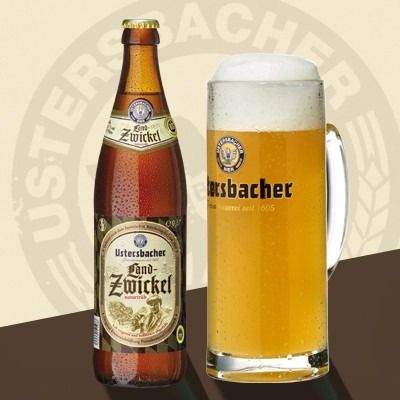 Ustersbacher Land-Zwickl