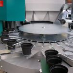 Potting Machine Mayer TM1810 F