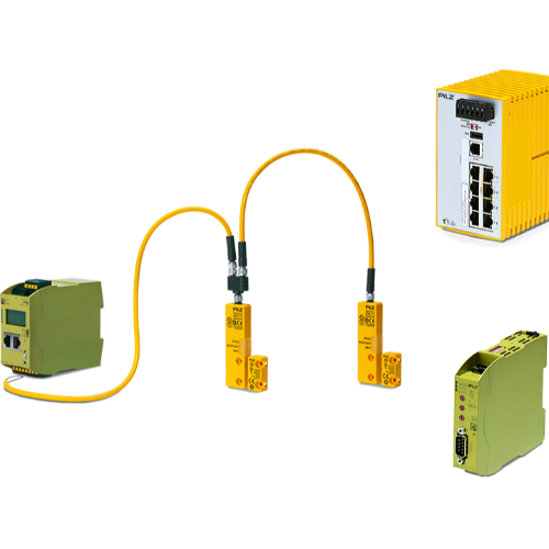 Cybersécurité industrielle