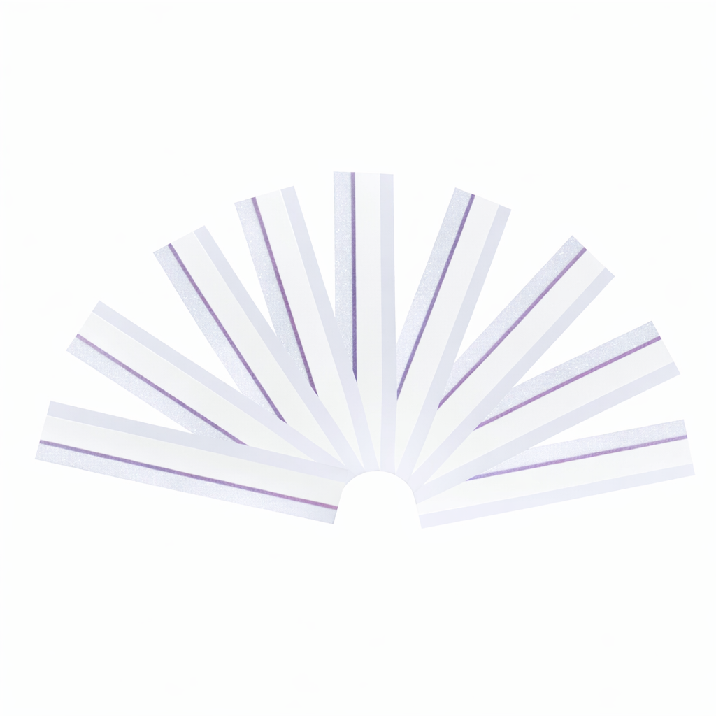 Lateral Flow Assay Uncut Sheets