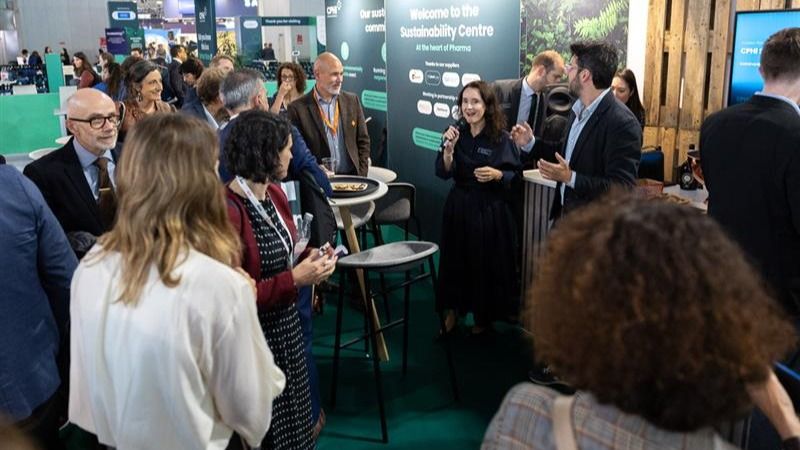 Sustainability Networking Event