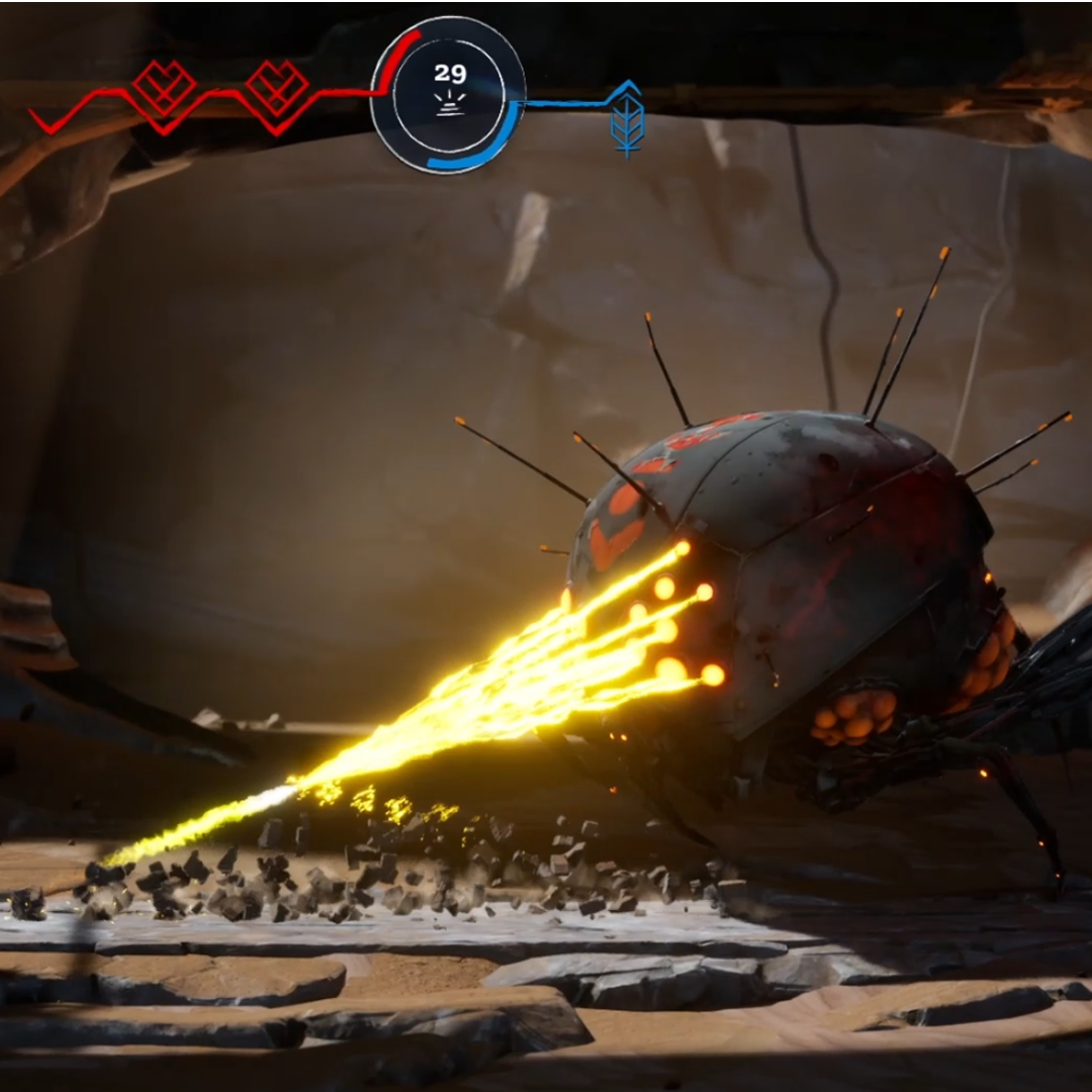 About Cannons & Sparrows