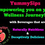 YummySips - Nature's Delight