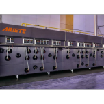 Fornos Contínuos e Automáticos