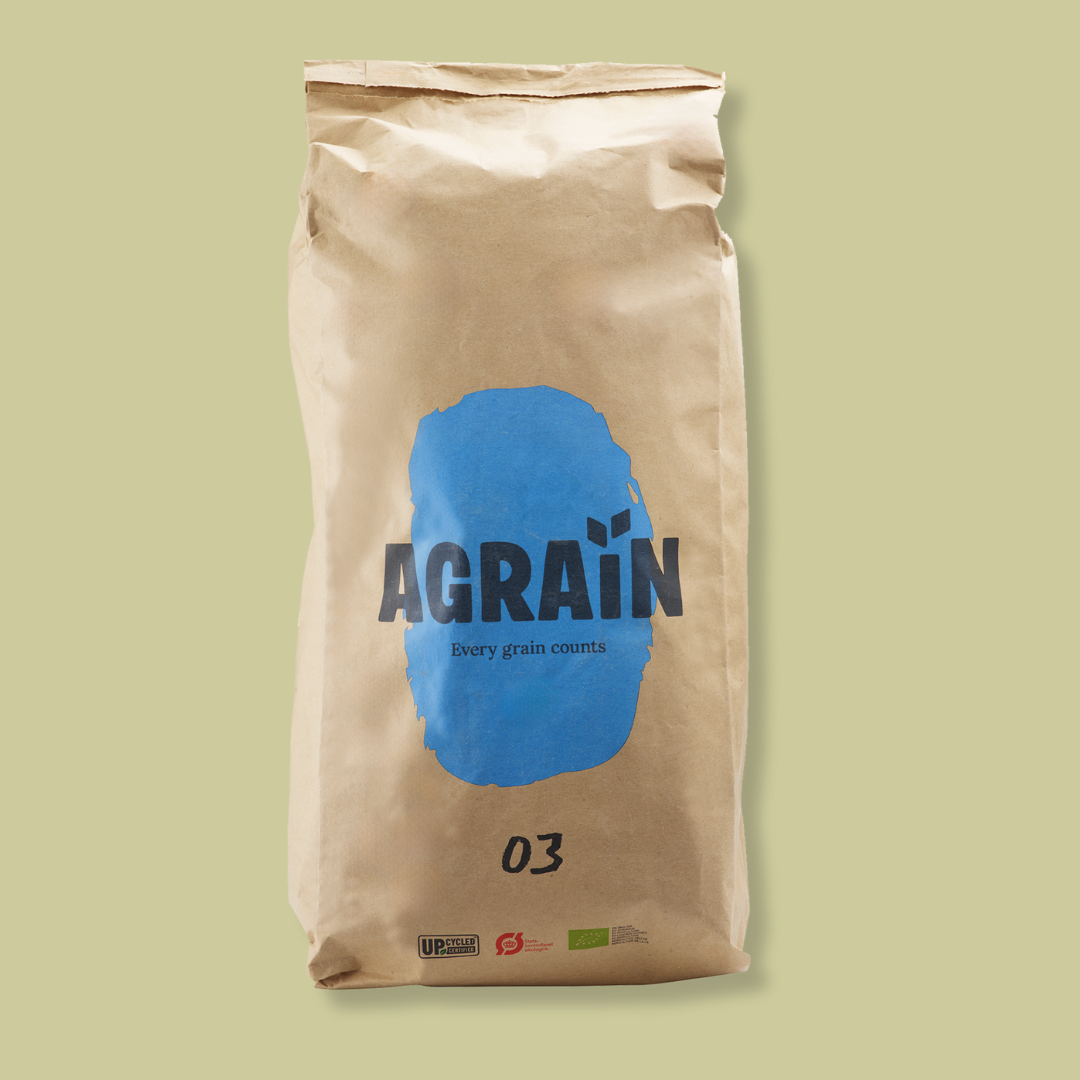 Agrain® 03 Spent Grain