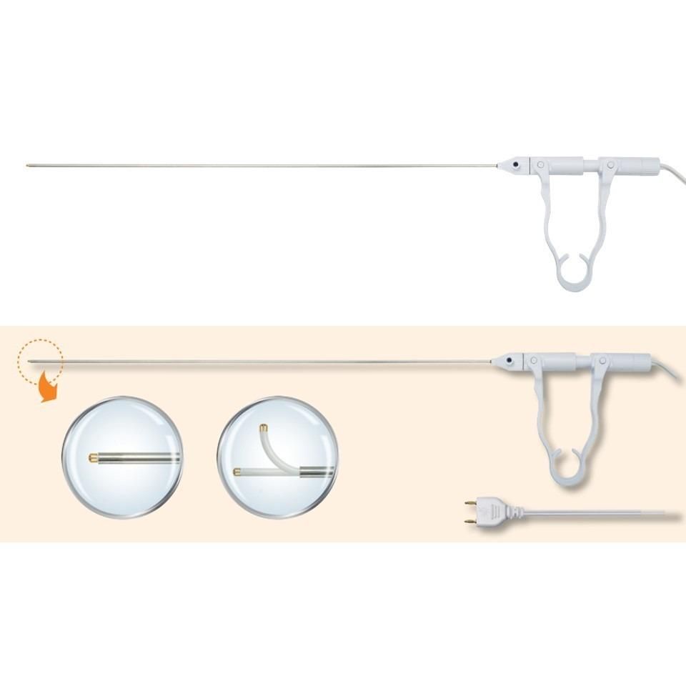 RF Curer (Percutaneous Disk Decompression Device)