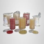 Petri Dish Aseptic Filling Line