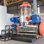 Medical Waste Sterilization Machines