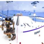 Ski Resort Design & Construction