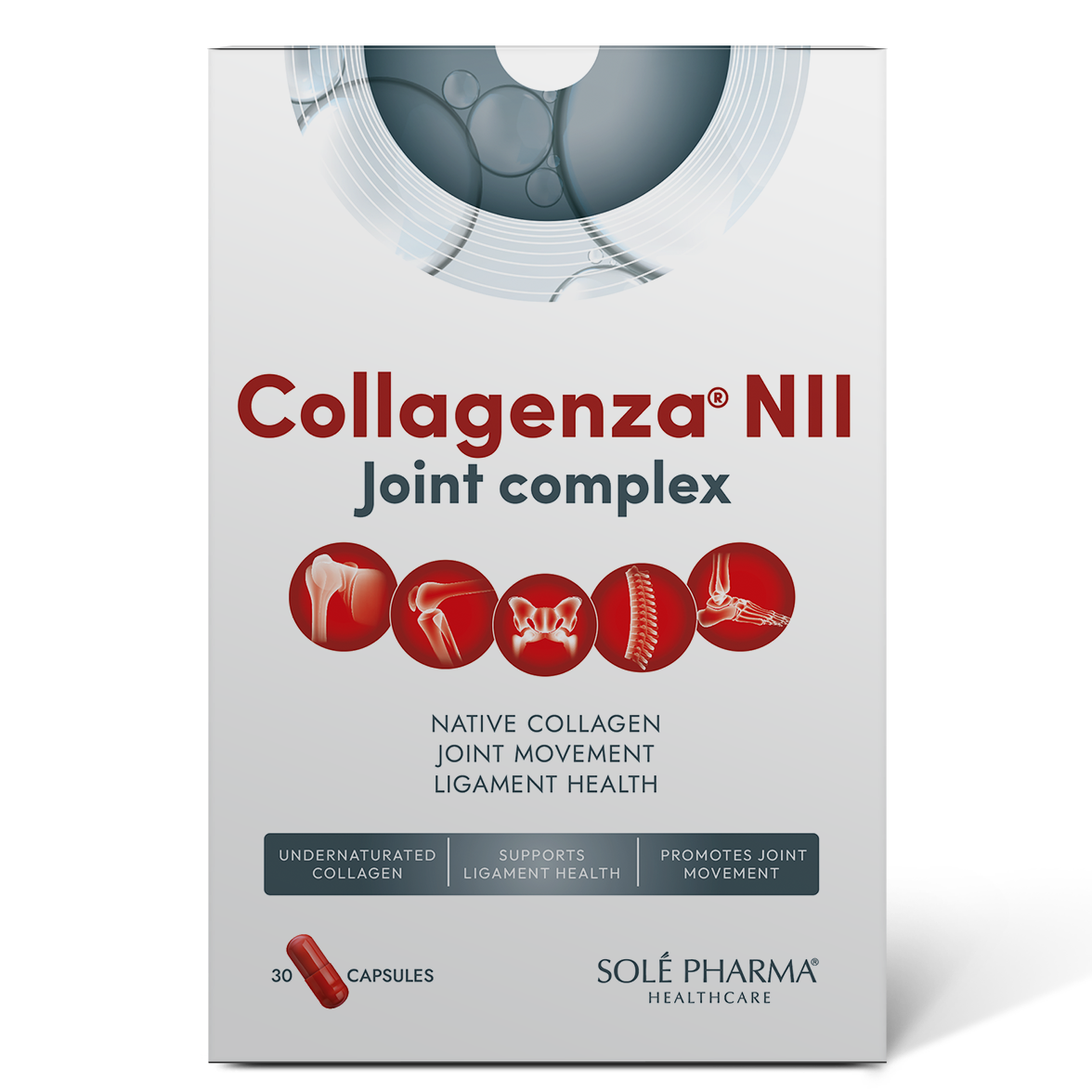 Collagenza® NII Joint complex