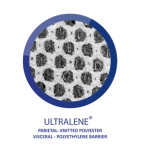 Hernia Mesh Portfolio