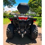 SNARLER AT5 STANDARD 2025