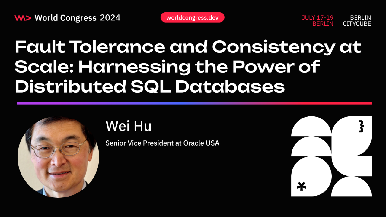 Fault Tolerance and Consistency at Scale: Harnessing the Power of Distributed SQL Databases