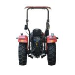 TRATOR AGRICOLA TRD 253 KAWASHIMA