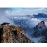 Dolomites and Beyond