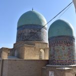 UZBEKISTAN: PARTENZE GARANTITE 2025