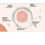 Qzome™ — The next-generation niosomal platform for advanced nutraceutical delivery.