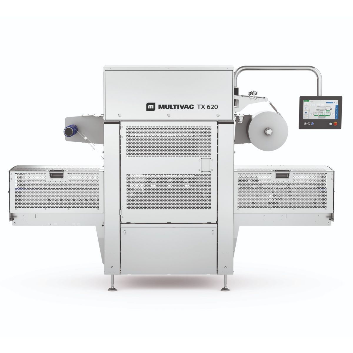 Seladora de Bandeja TX 620