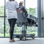 esense electric drive support