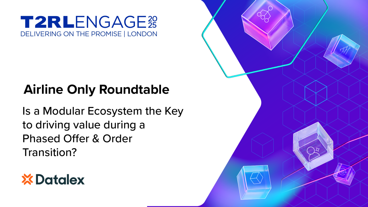 Is a Modular Ecosystem the Key to driving value during a Phased Offer & Order Transition?